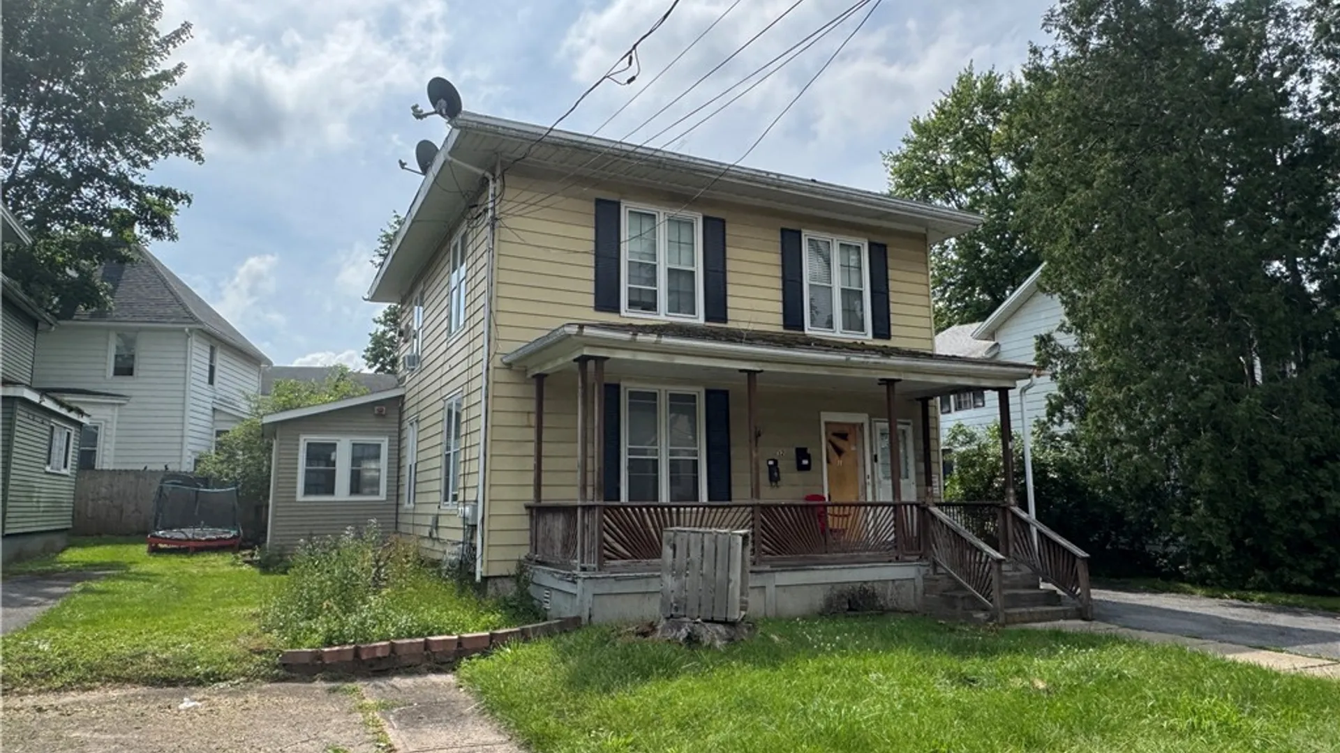 Property at 32 Pulteney Street, Geneva City, NY 14456 3