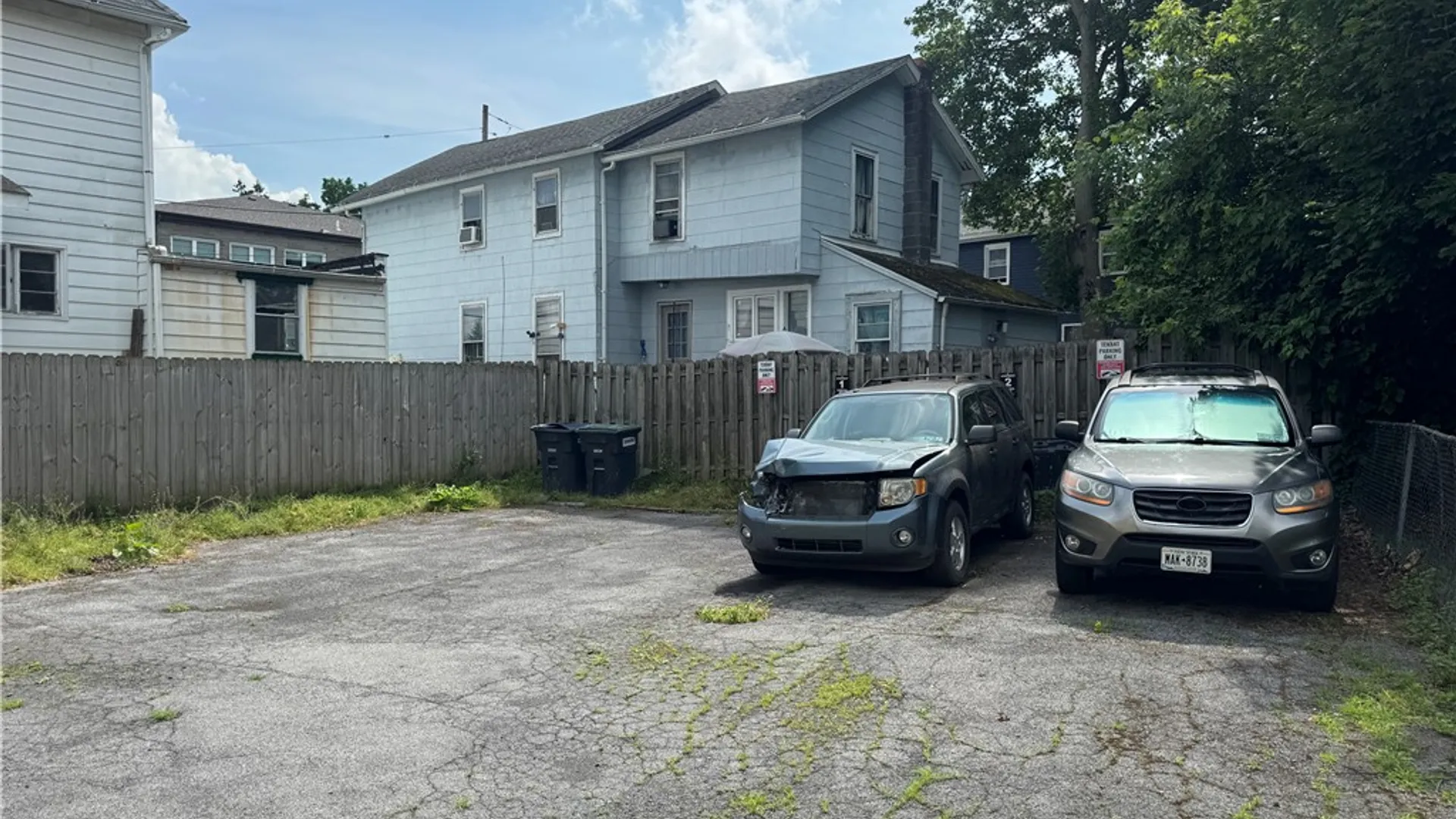 Property at 32 Pulteney Street, Geneva City, NY 14456 36