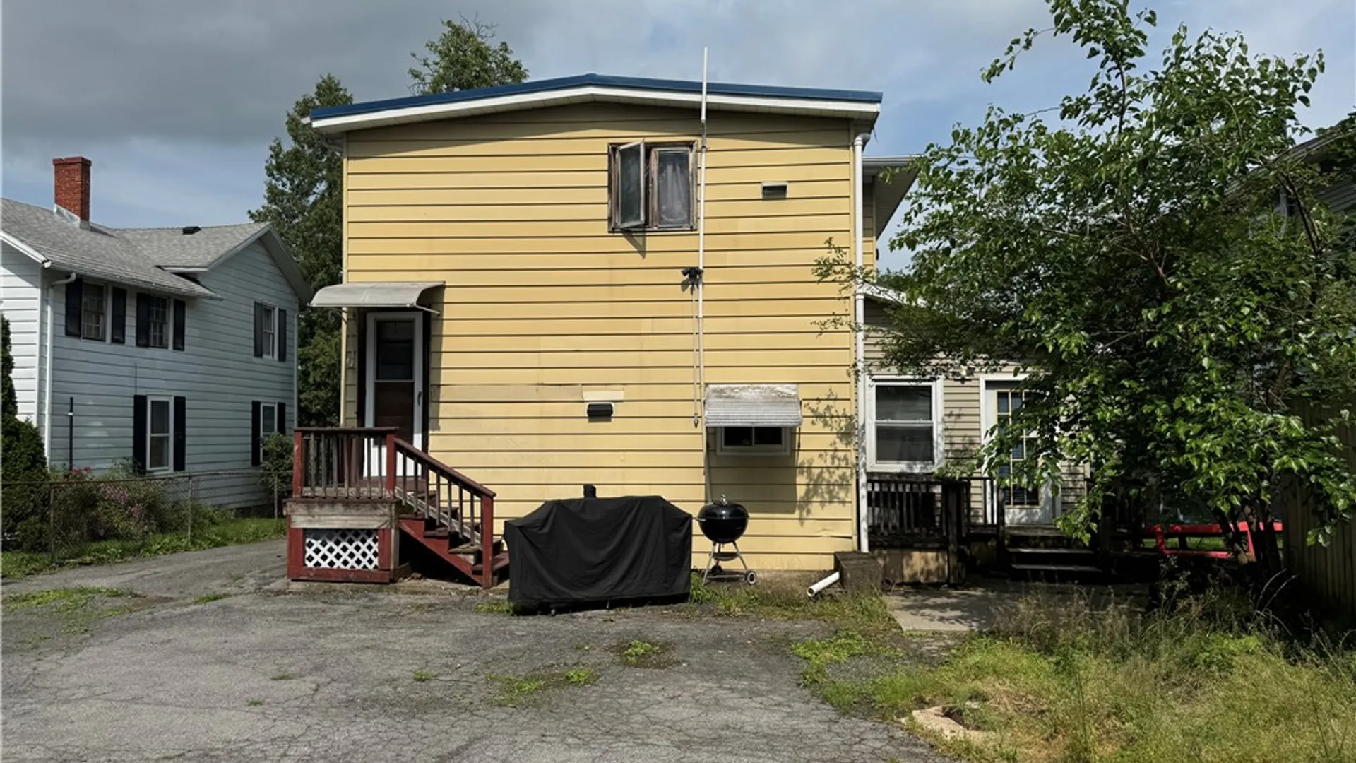 Property at 32 Pulteney Street, Geneva City, NY 14456 37