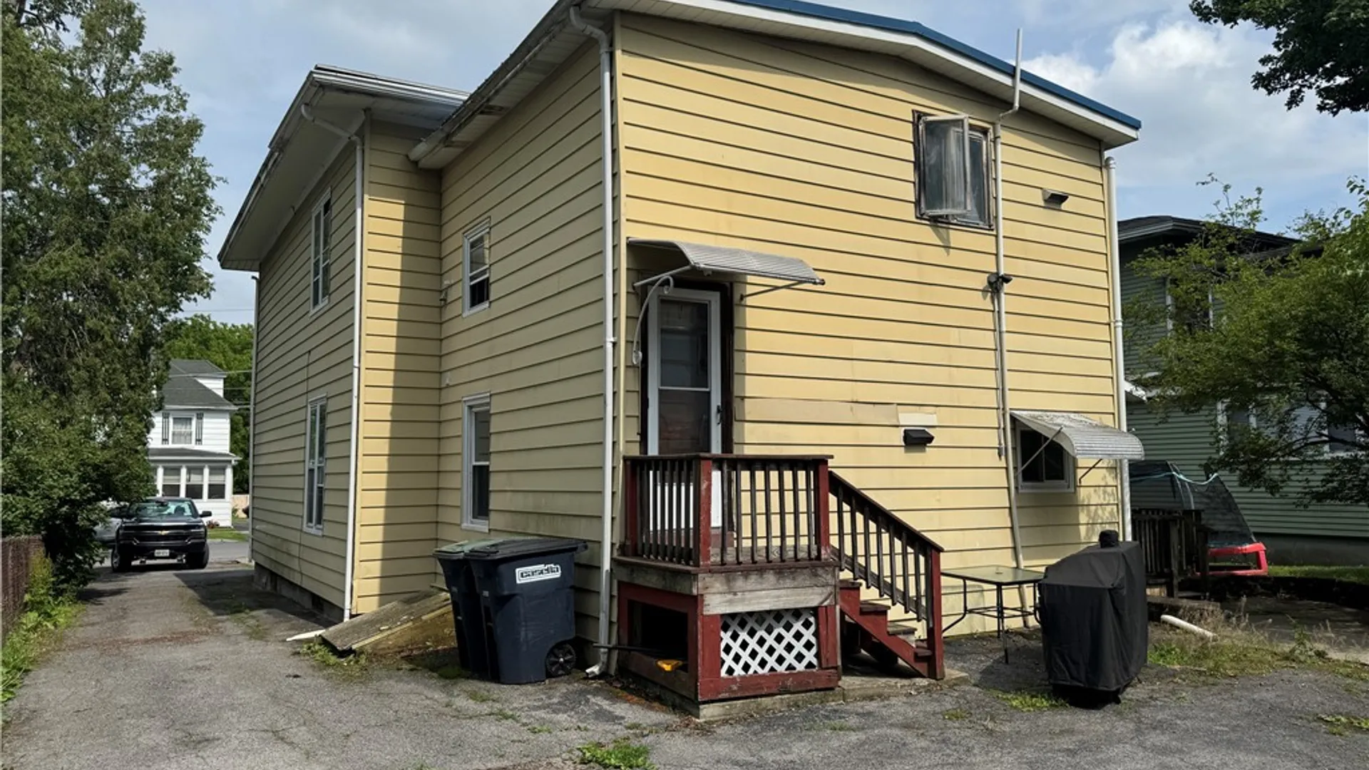 Property at 32 Pulteney Street, Geneva City, NY 14456 4