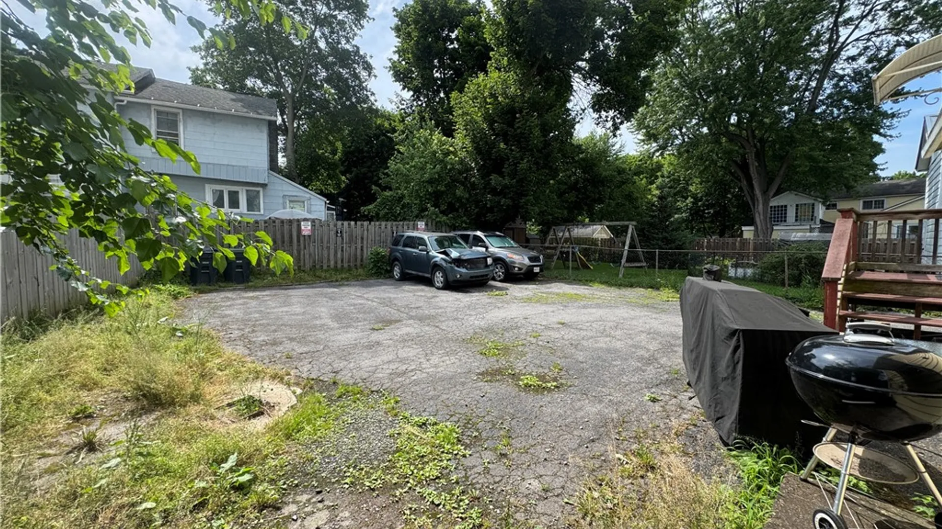 Property at 32 Pulteney Street, Geneva City, NY 14456 40