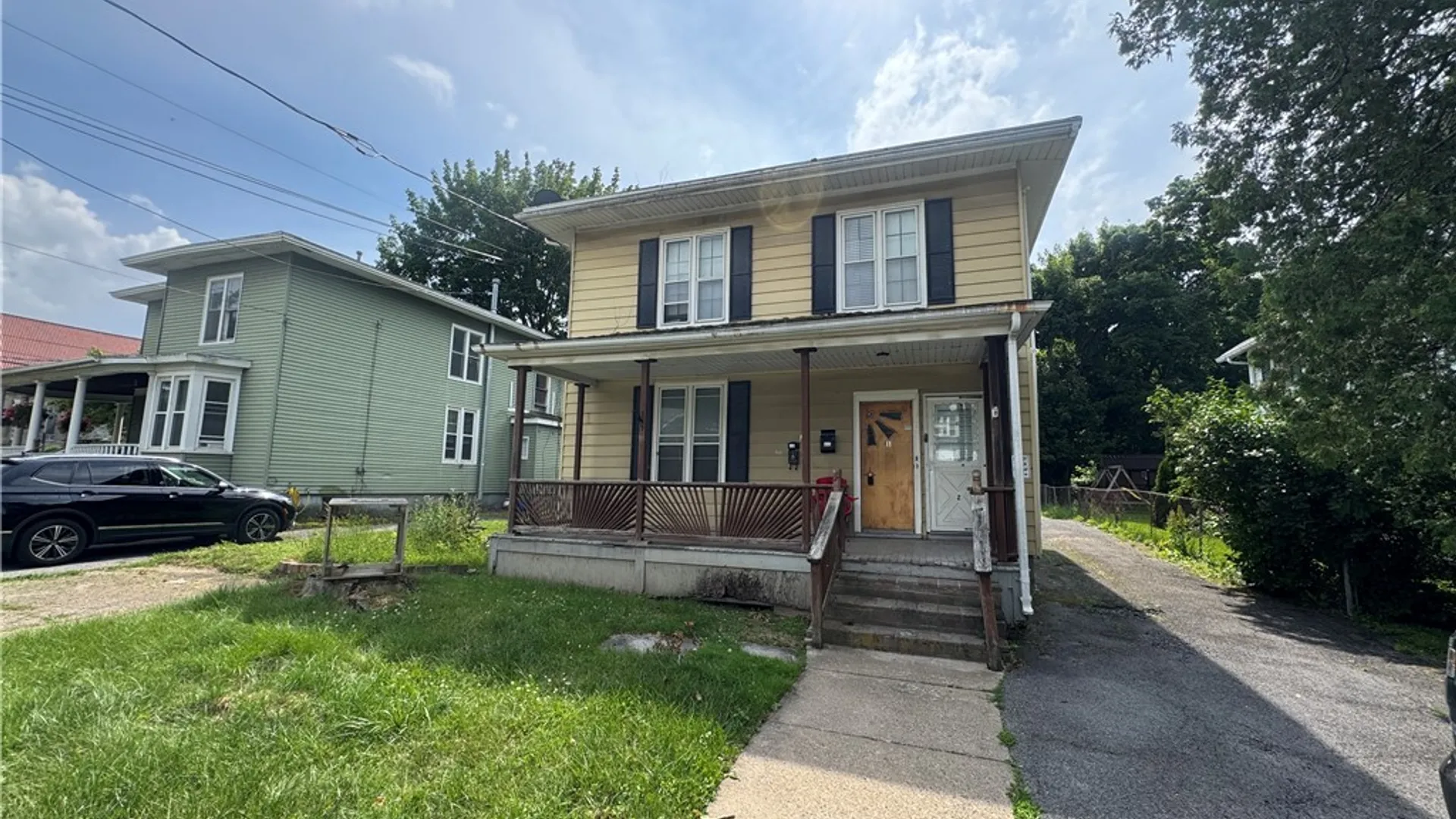 Property at 32 Pulteney Street, Geneva City, NY 14456 41
