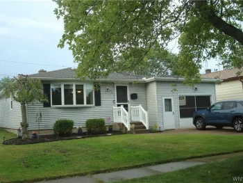 Property at 92 Sprucewood Drive, Cheektowaga, NY 14227