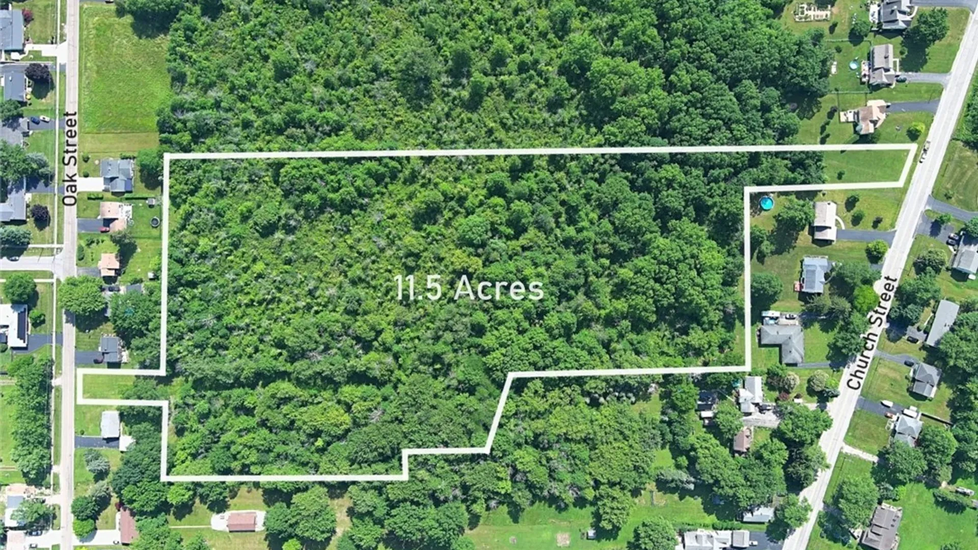 Property at VL Oak Street, Porter, NY 14174 2