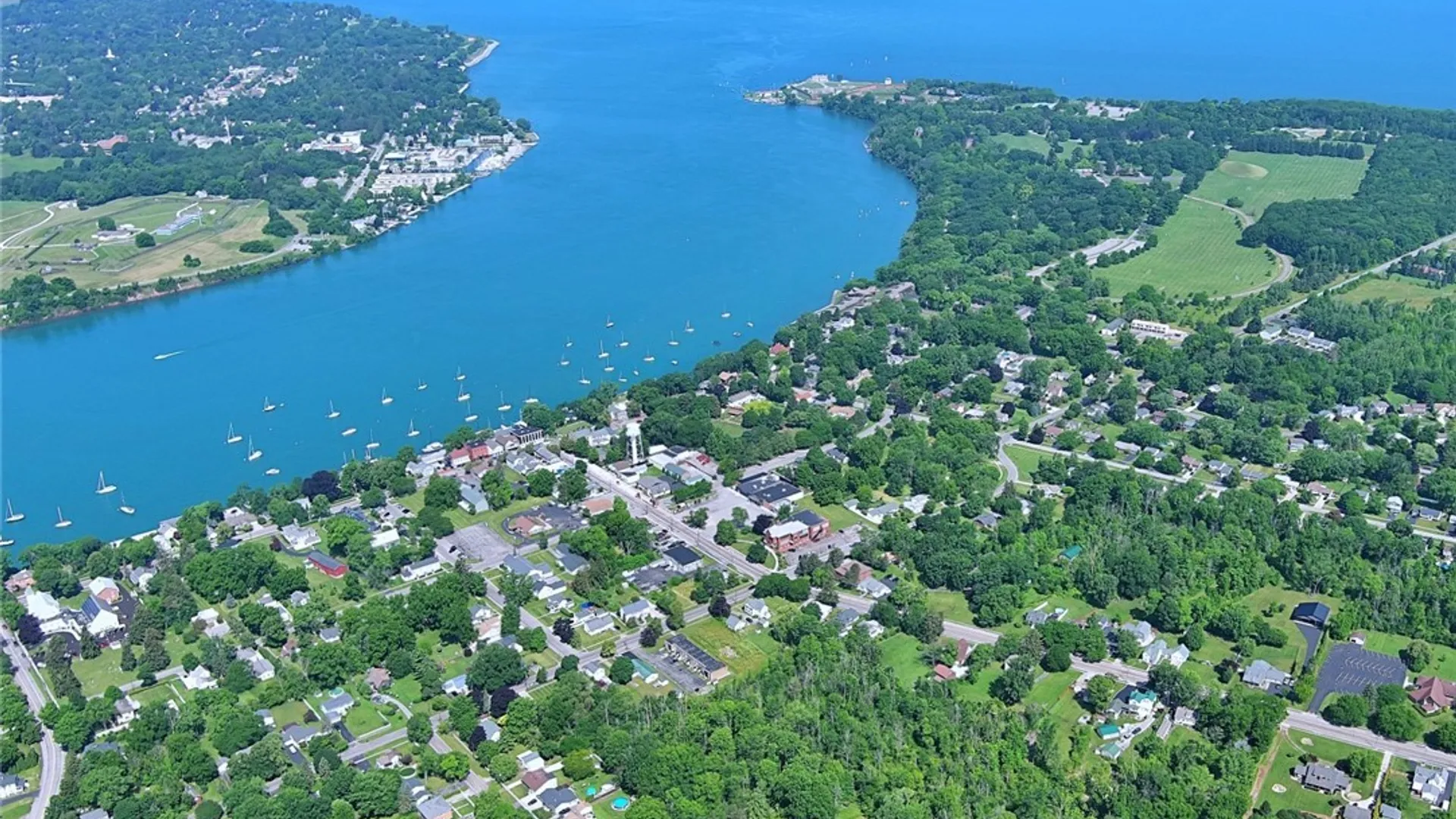 Property at VL Oak Street, Porter, NY 14174 8