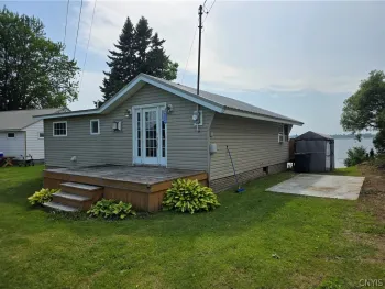 Property at 20627 Hess Shore Drive, Hounsfield, NY 13685