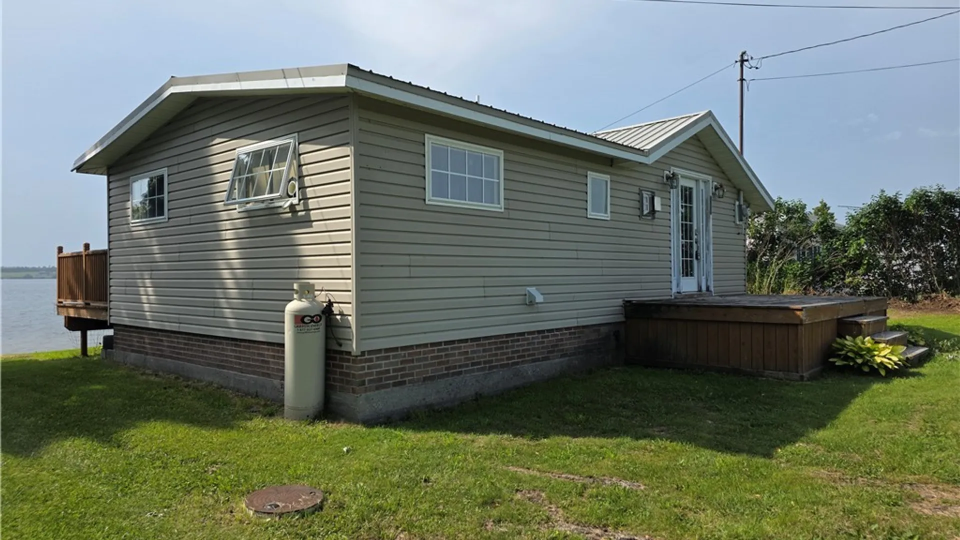 Property at 20627 Hess Shore Drive, Hounsfield, NY 13685 2