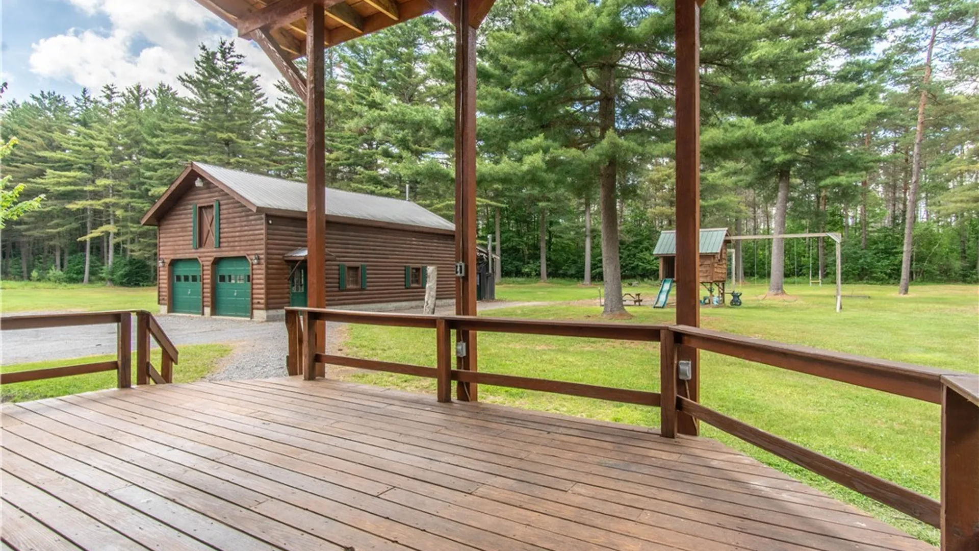 Property at 7909 Deer Run Road, Greig, NY 13345 10