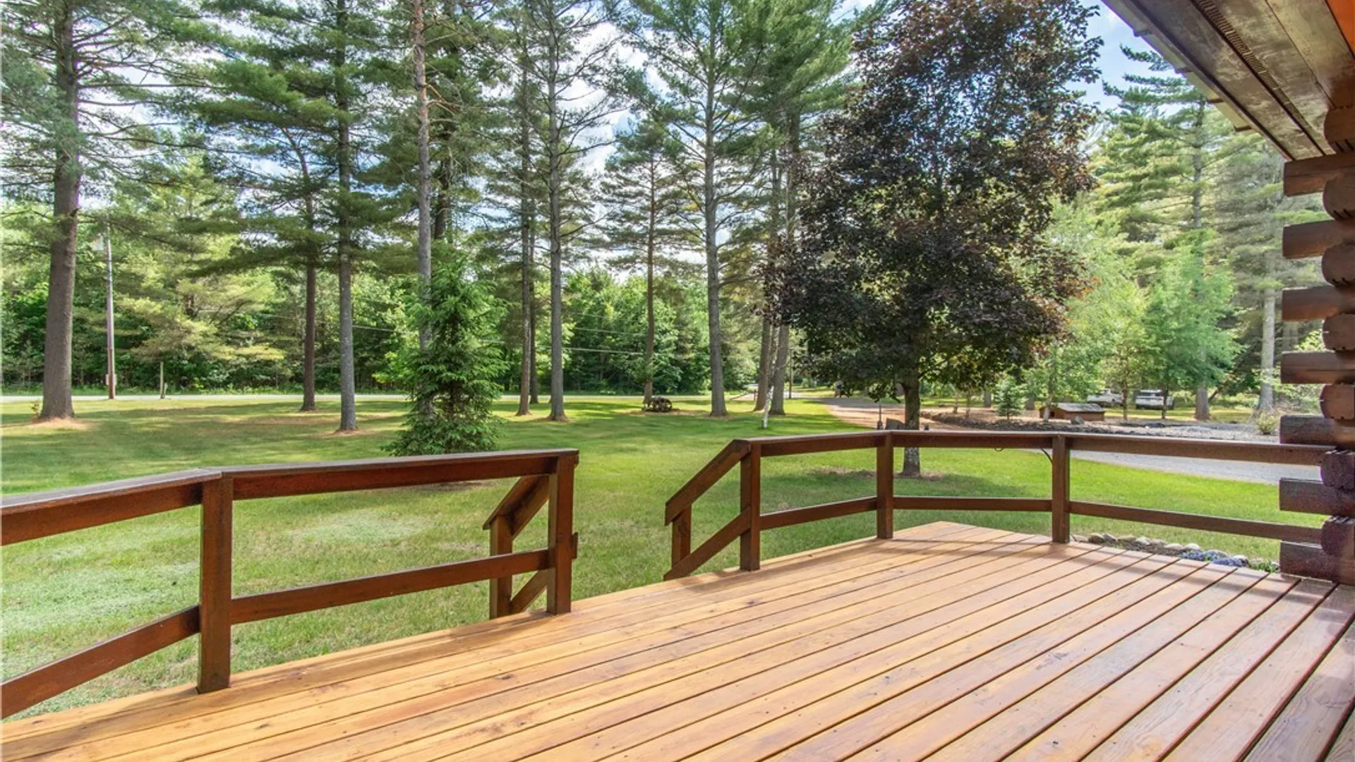 Property at 7909 Deer Run Road, Greig, NY 13345 11