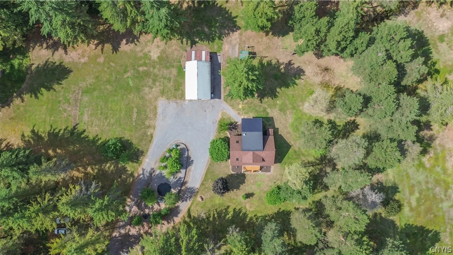 Property at 7909 Deer Run Road, Greig, NY 13345 14