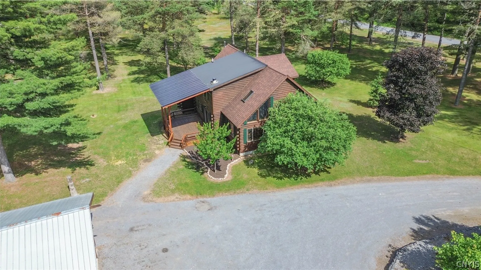 Property at 7909 Deer Run Road, Greig, NY 13345 16