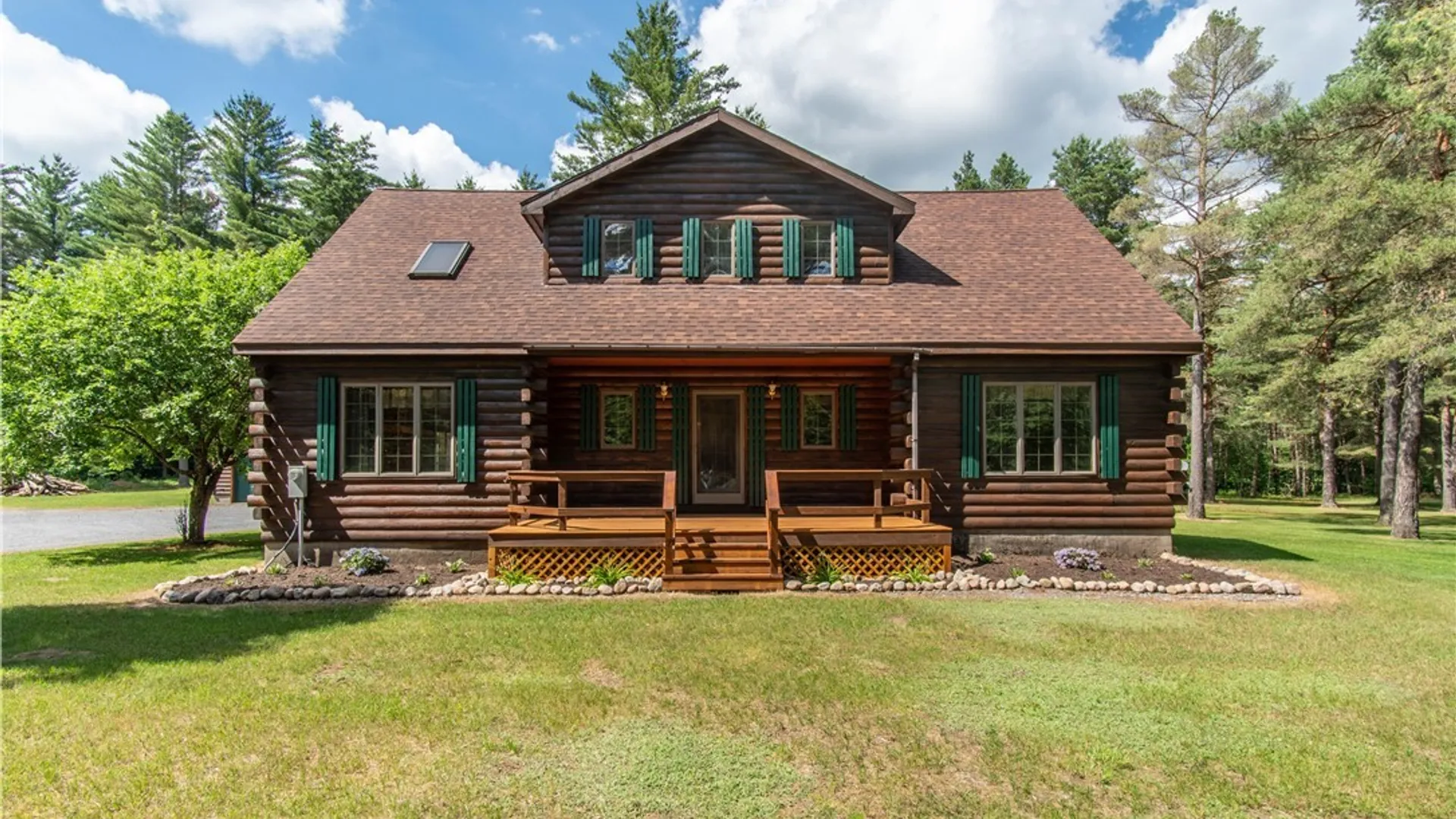 Property at 7909 Deer Run Road, Greig, NY 13345 2