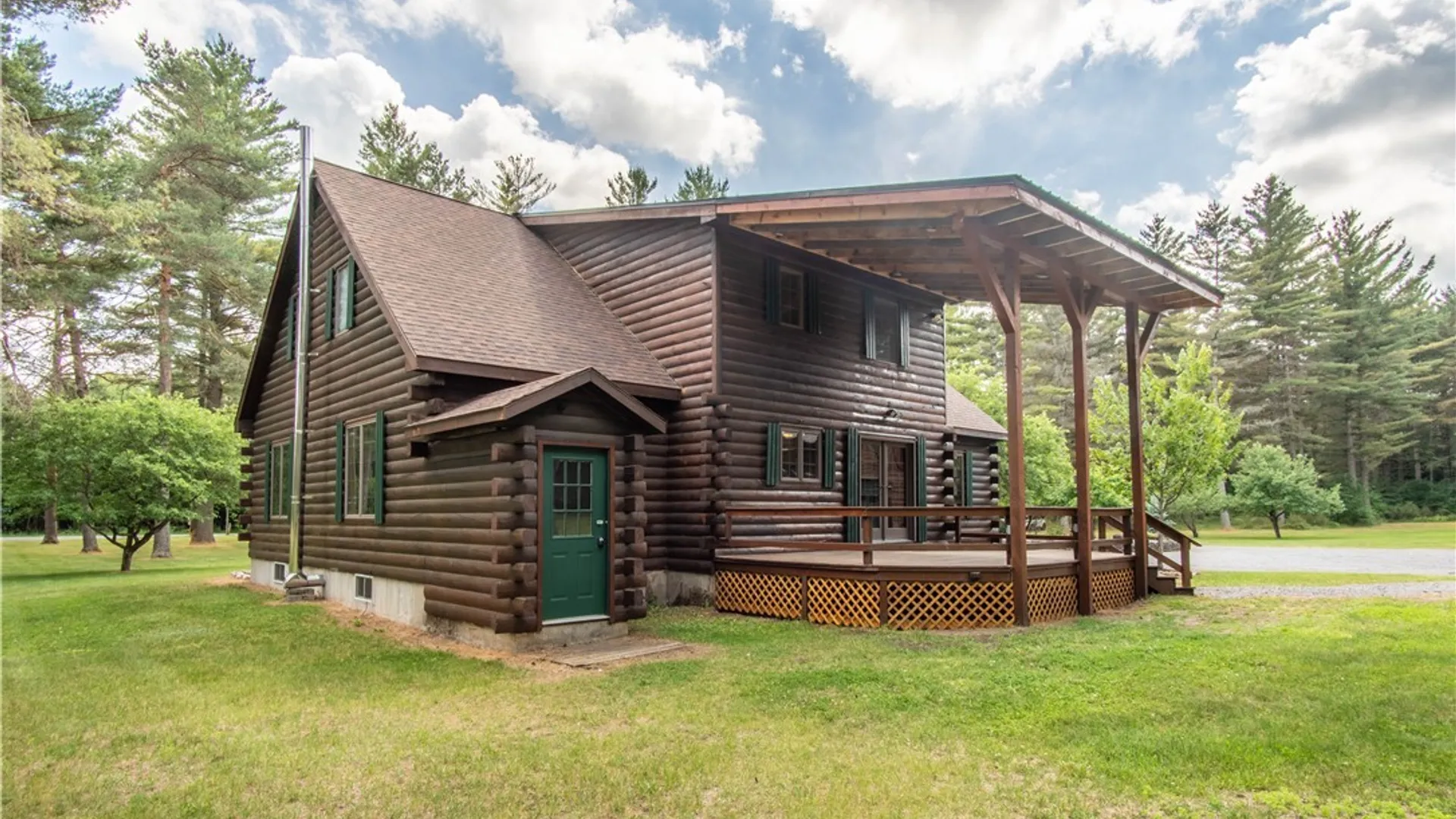 Property at 7909 Deer Run Road, Greig, NY 13345 3