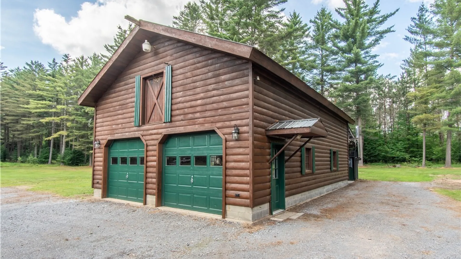 Property at 7909 Deer Run Road, Greig, NY 13345 4
