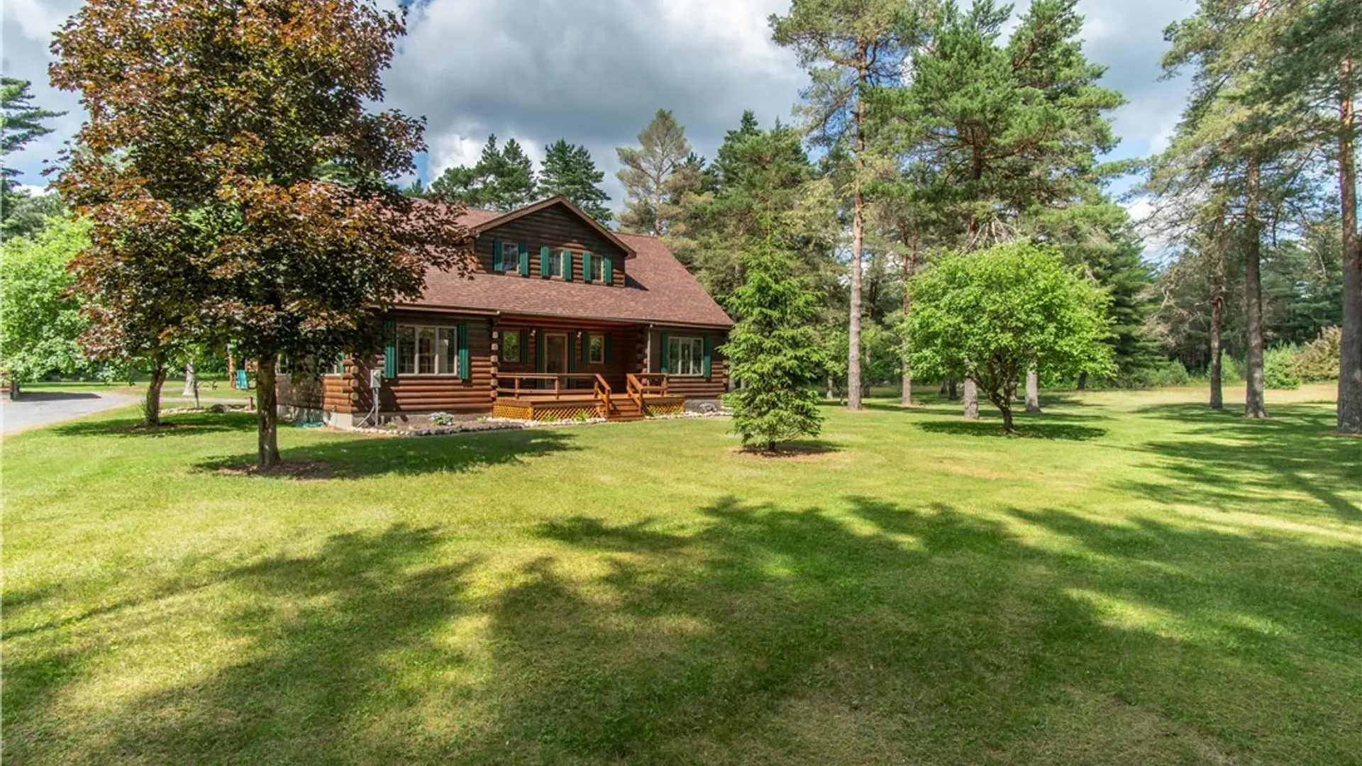 Property at 7909 Deer Run Road, Greig, NY 13345 6