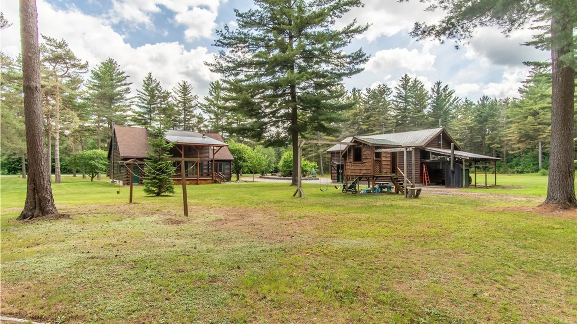 Property at 7909 Deer Run Road, Greig, NY 13345 9