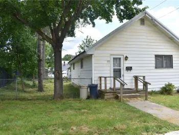 Property at 373 Congress Street, Bradford City, PA 16701