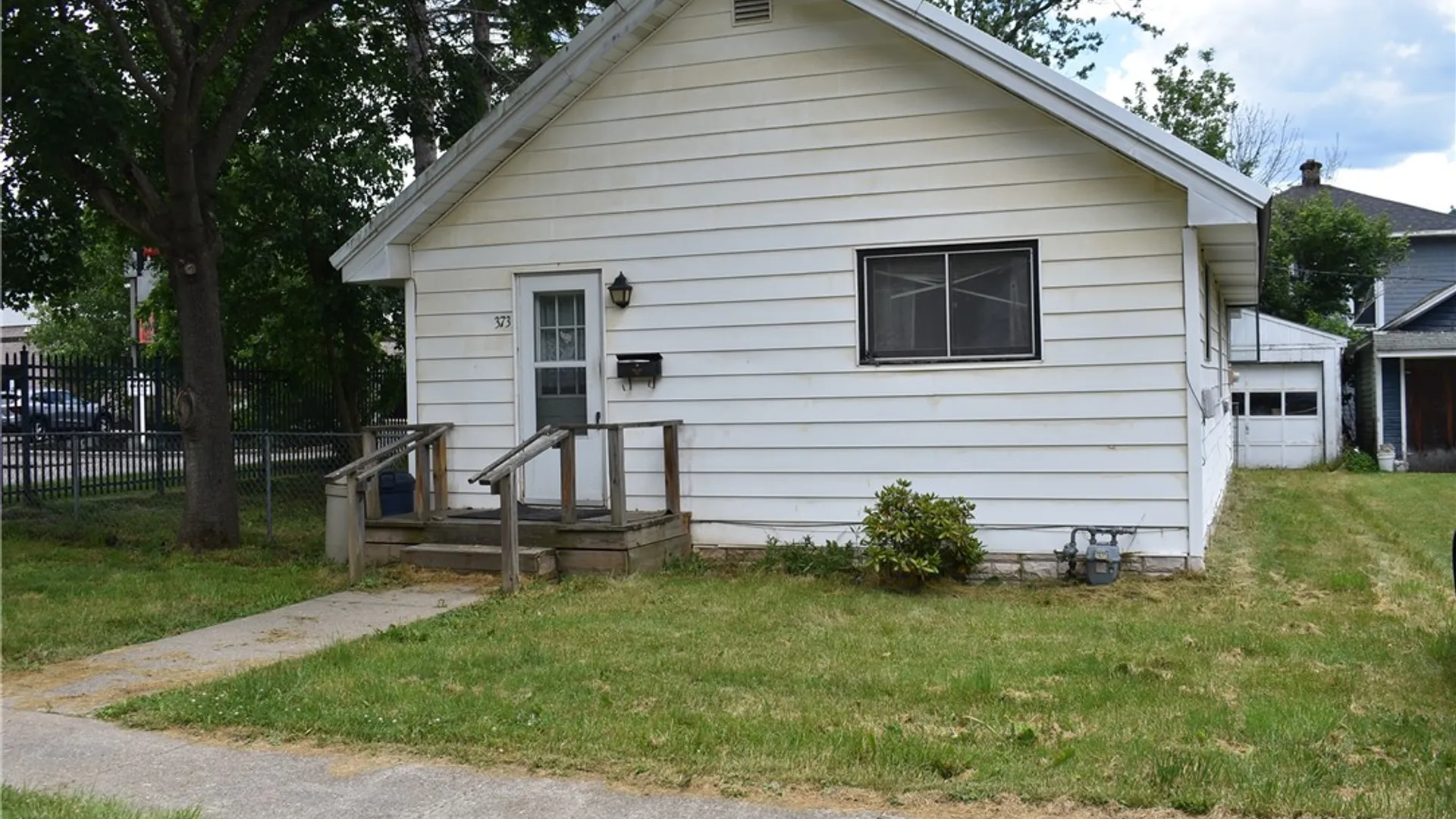 Property at 373 Congress Street, Bradford City, PA 16701 2