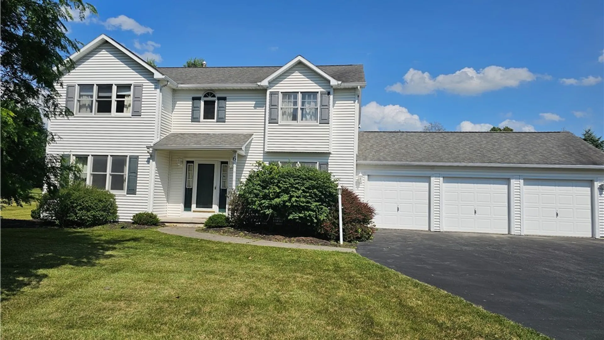 Property at 6 Brae Ridge Road, Owasco, NY 13021 2