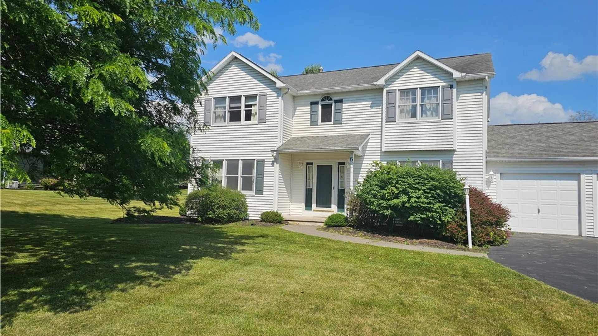 Property at 6 Brae Ridge Road, Owasco, NY 13021 34