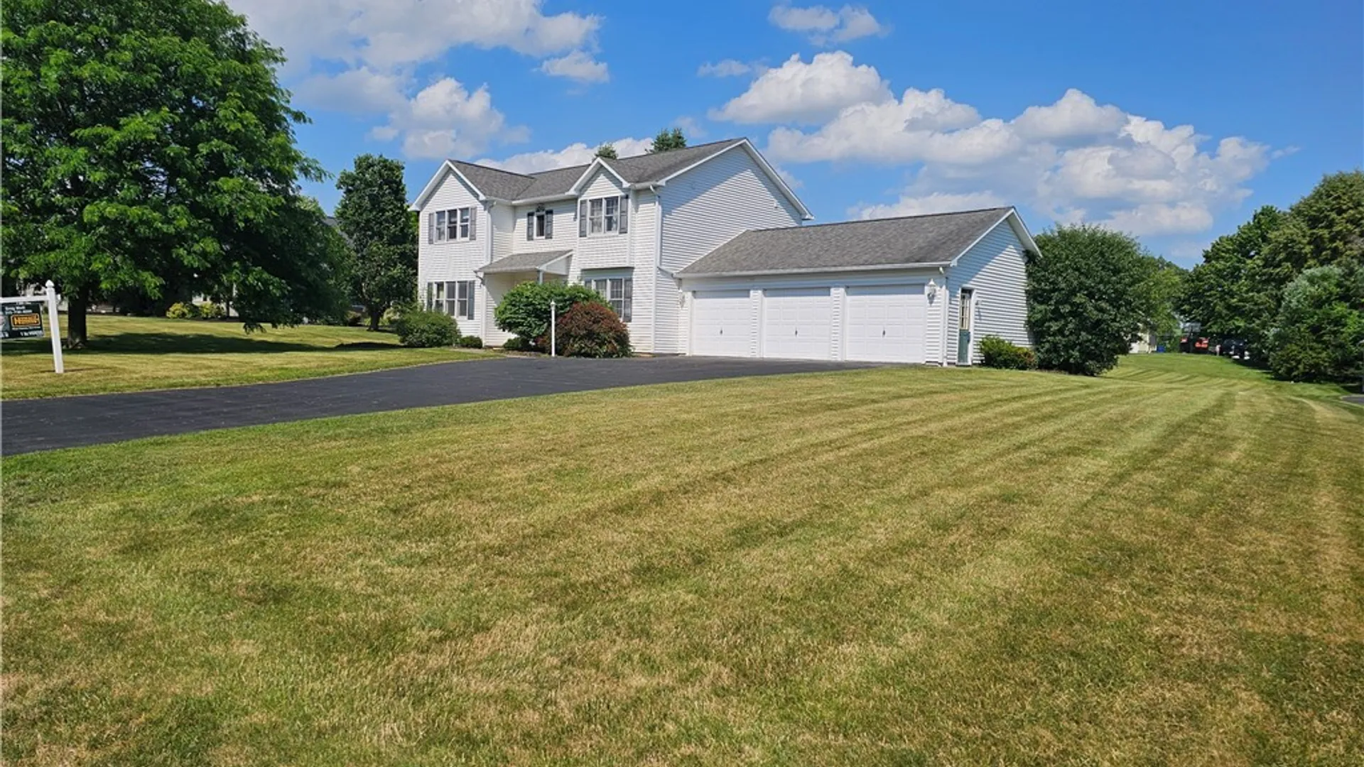 Property at 6 Brae Ridge Road, Owasco, NY 13021 5