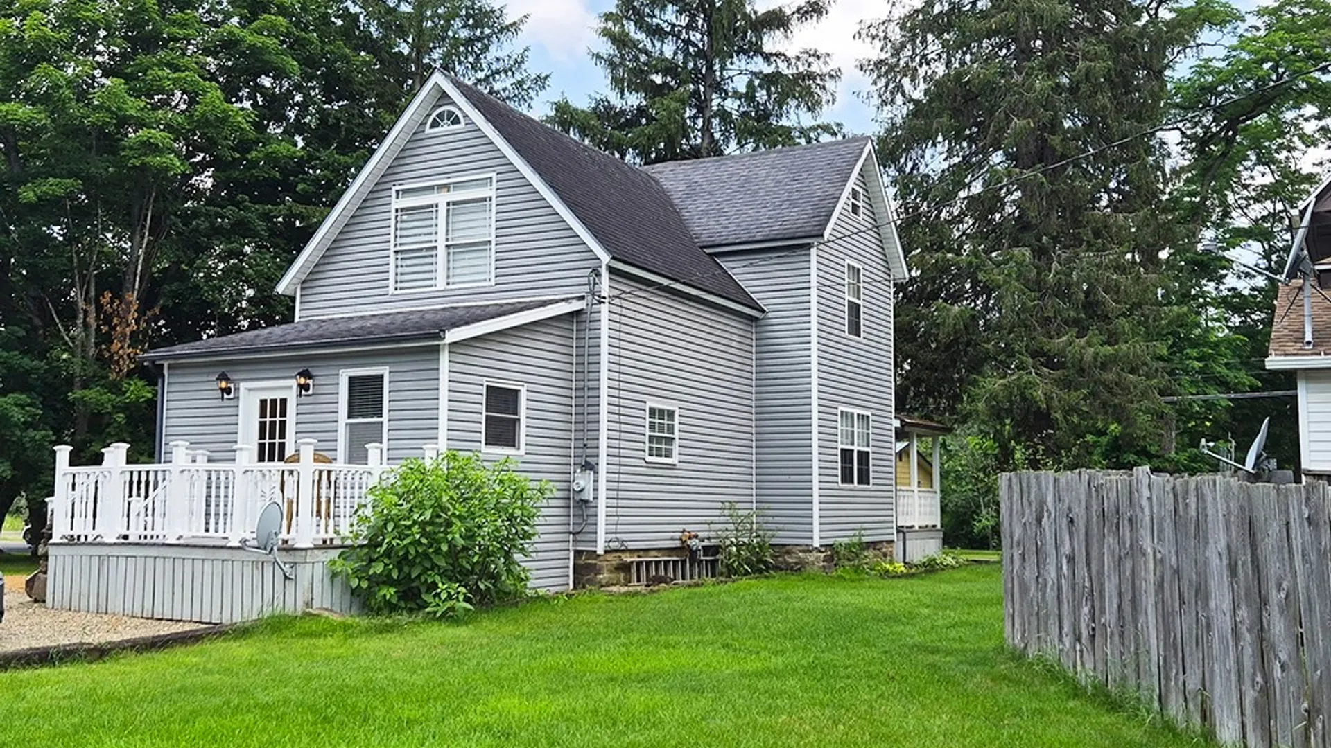 Property at 4982 Route 219, Great Valley, NY 14741 44