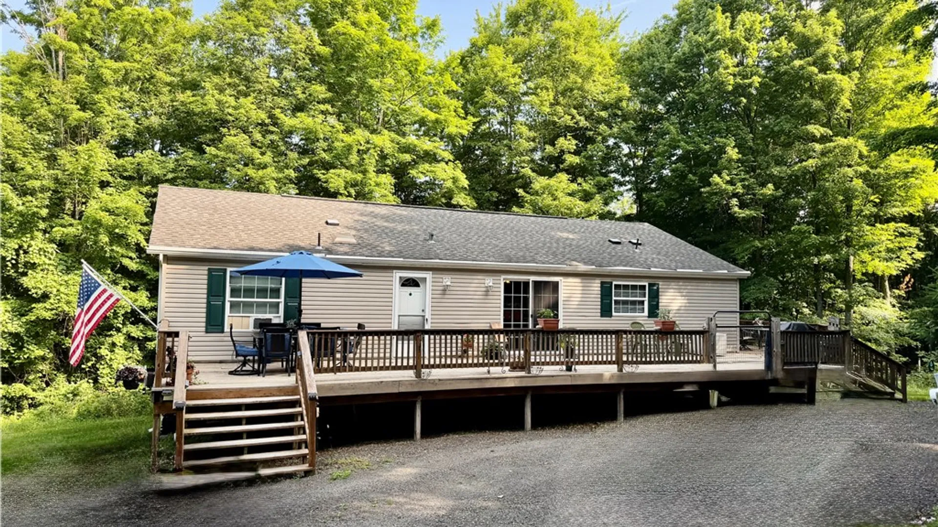 Property at 11017 Cox Road, Hornby, NY 14812 2