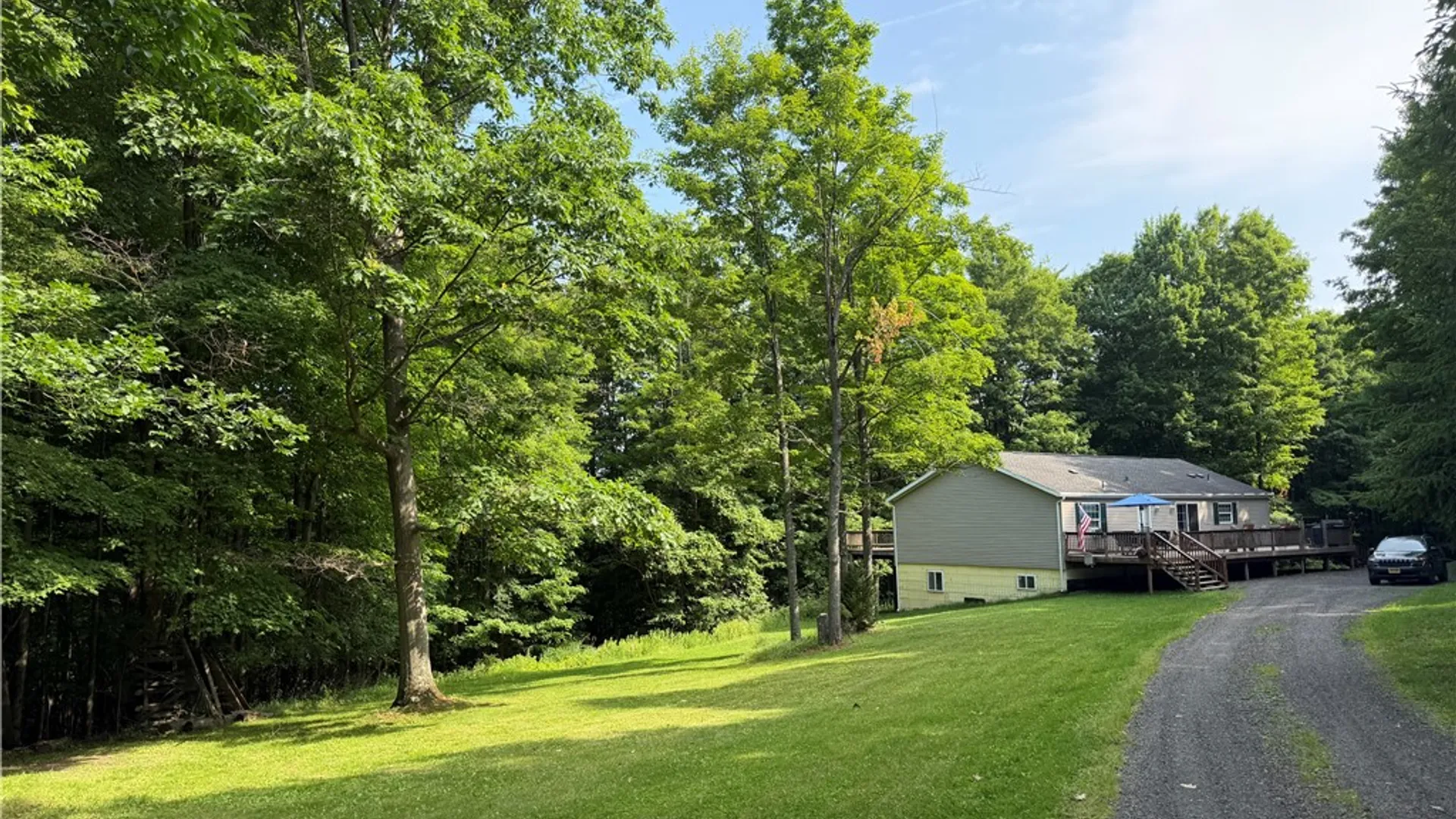 Property at 11017 Cox Road, Hornby, NY 14812 3