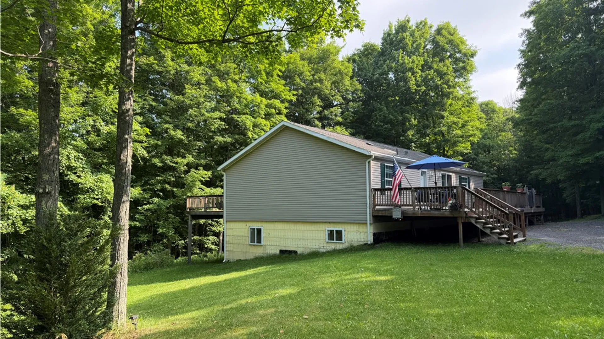 Property at 11017 Cox Road, Hornby, NY 14812 4