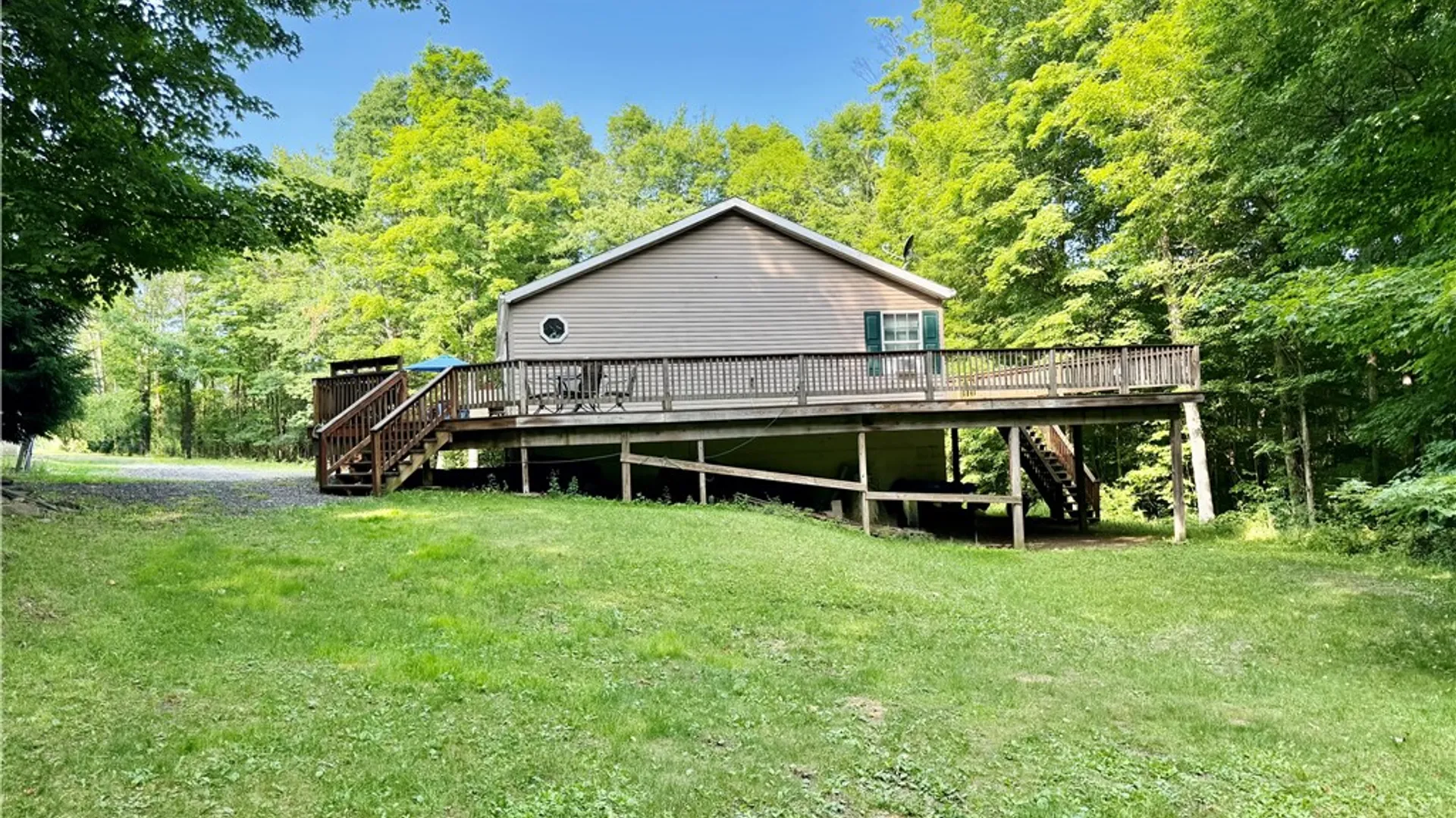 Property at 11017 Cox Road, Hornby, NY 14812 5