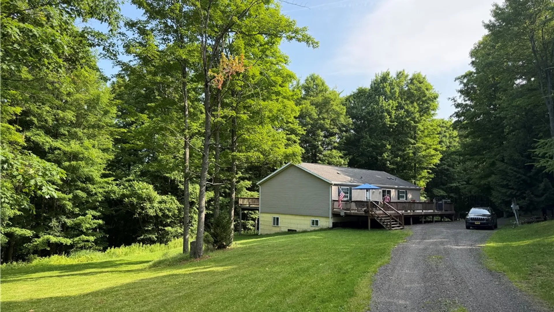 Property at 11017 Cox Road, Hornby, NY 14812 6
