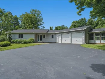 Property at 4739 Kasson Road, Onondaga, NY 13215