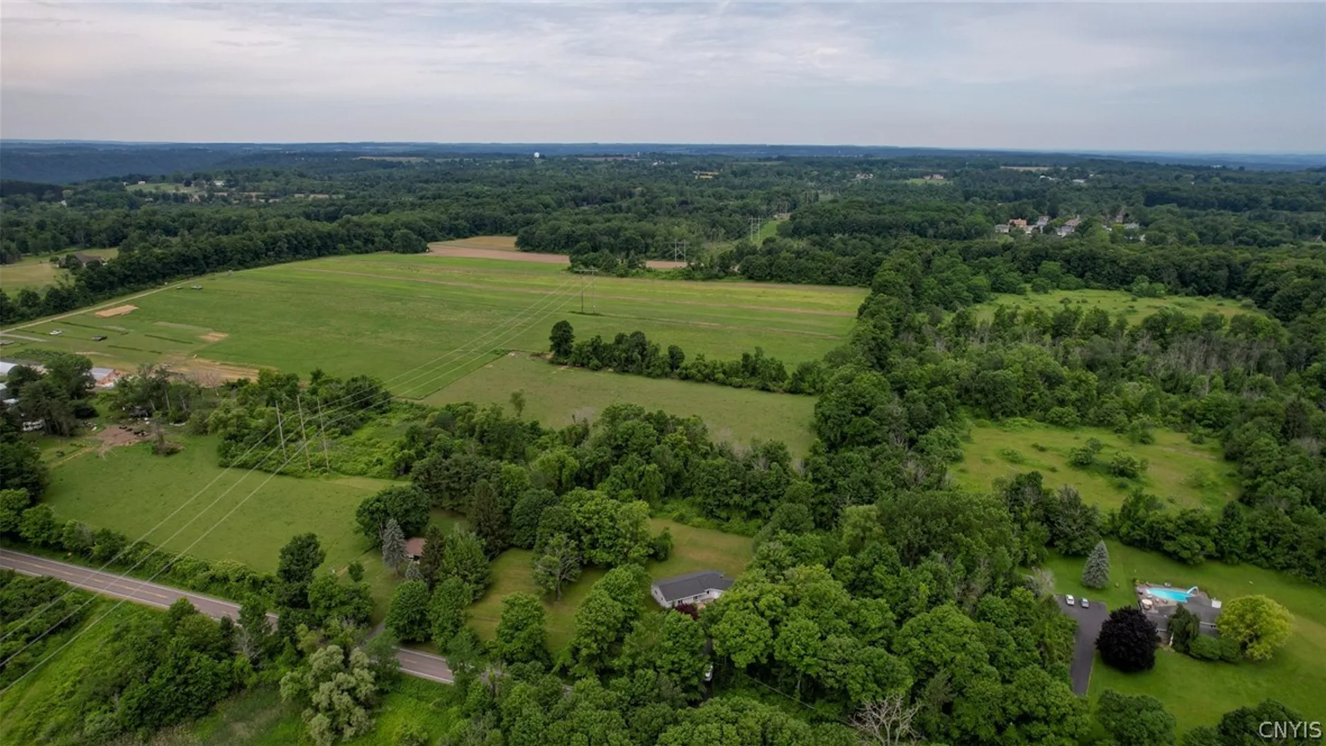 Property at 4739 Kasson Road, Onondaga, NY 13215 44