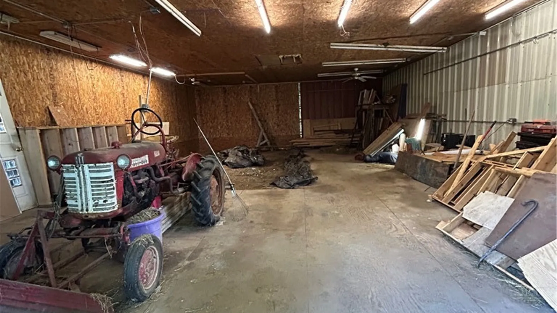 Property at 6810 Rt-39, Eagle, NY 14024 2