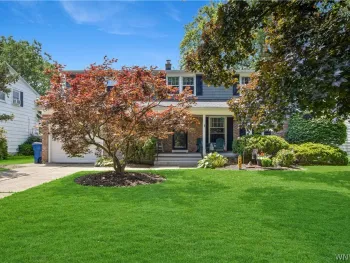 Property at 101 Willow Green Drive, Amherst, NY 14228