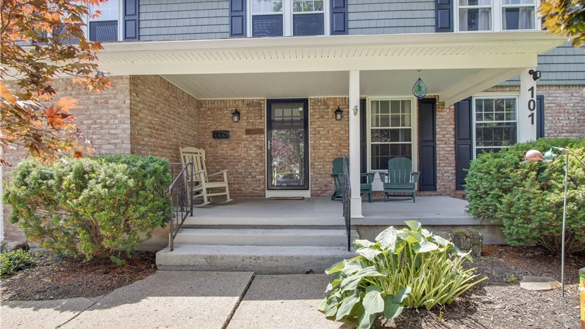 Property at 101 Willow Green Drive, Amherst, NY 14228 3