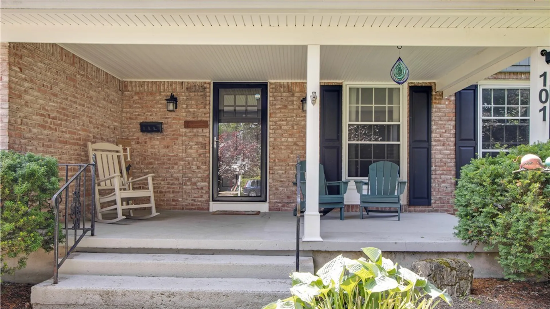 Property at 101 Willow Green Drive, Amherst, NY 14228 4