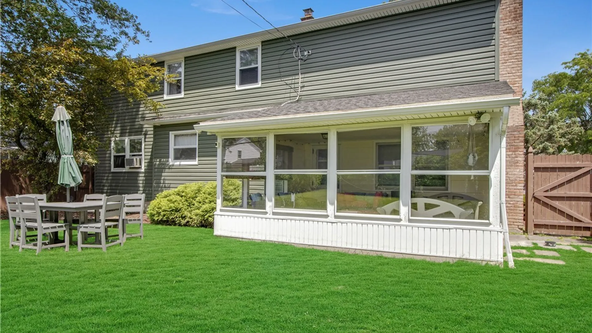 Property at 101 Willow Green Drive, Amherst, NY 14228 43