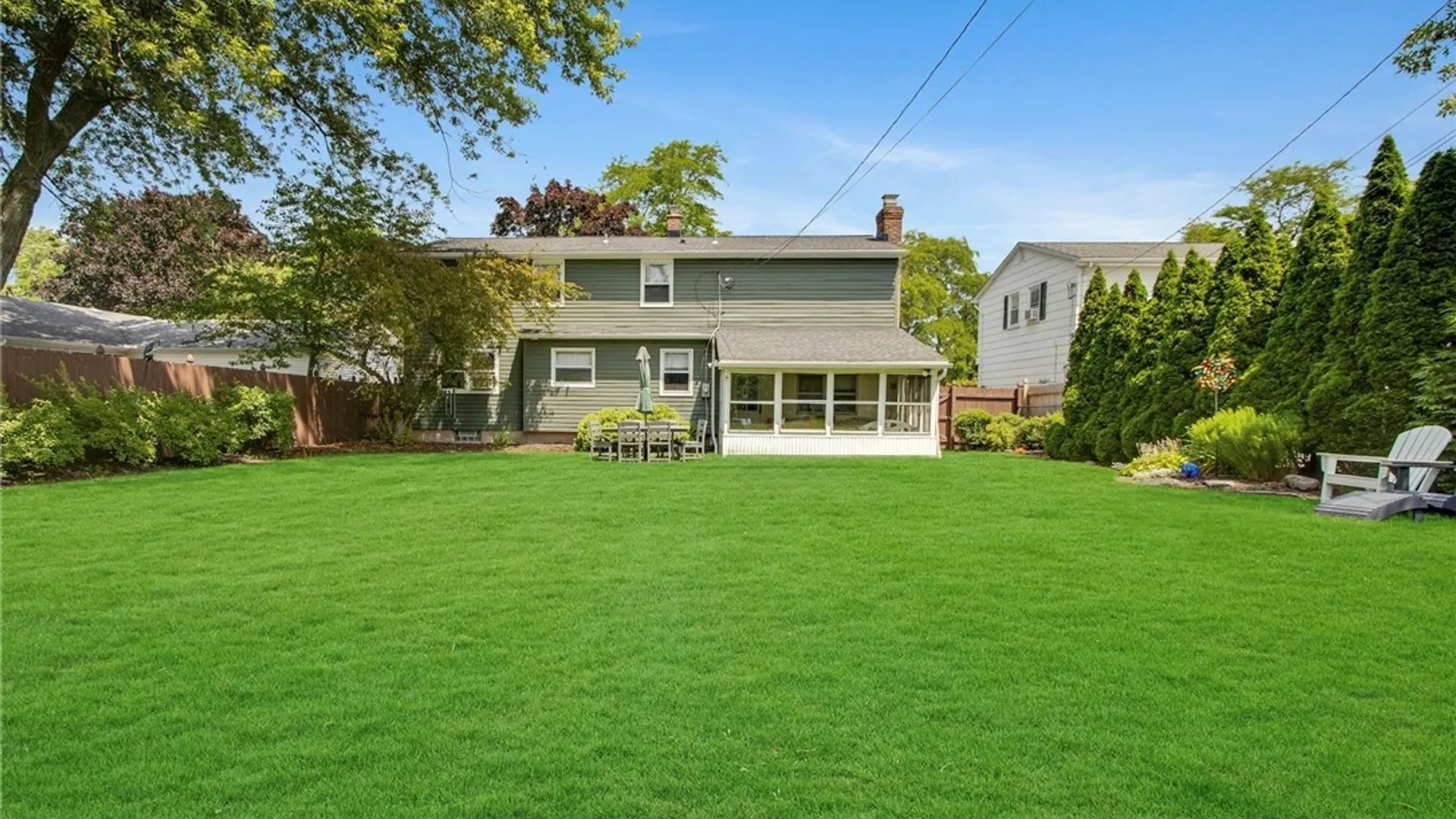 Property at 101 Willow Green Drive, Amherst, NY 14228 46