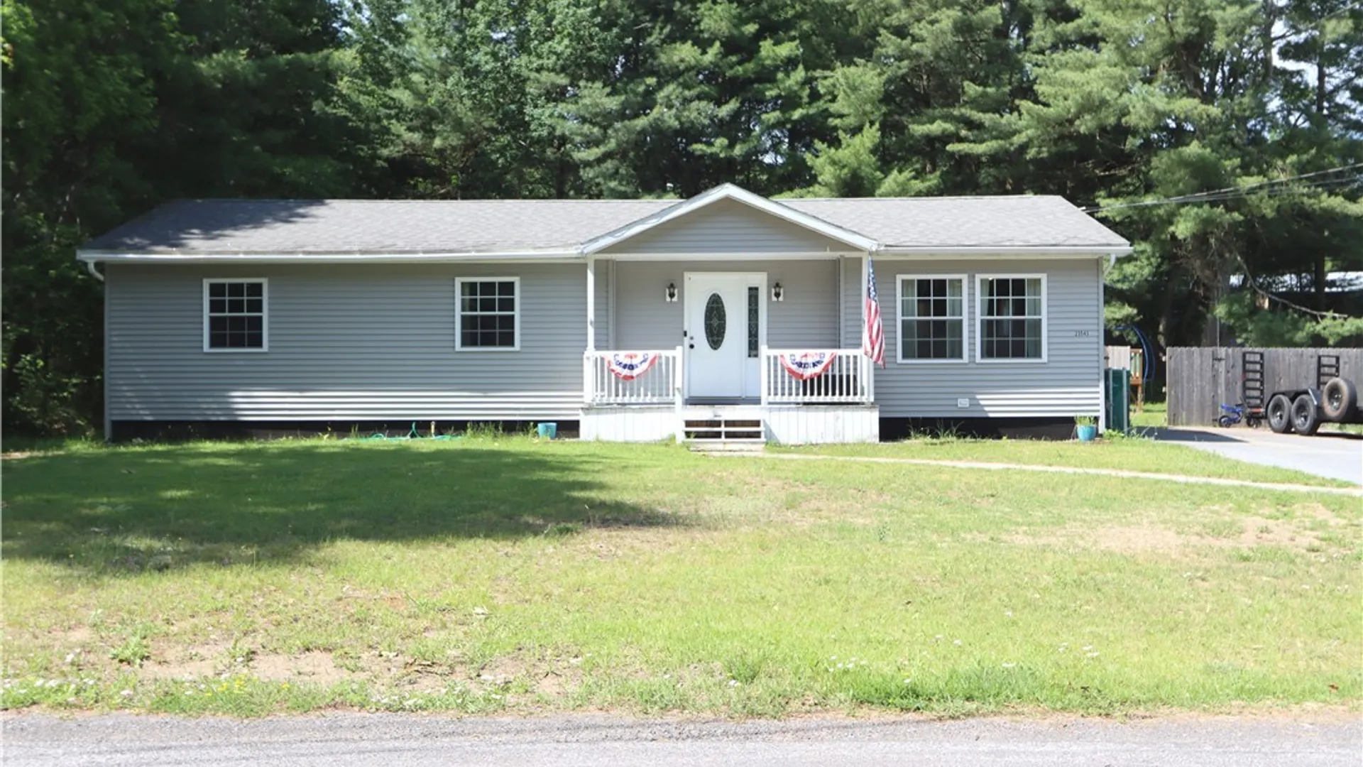 Property at 23543 Rex Drive, Rutland, NY 13612 2
