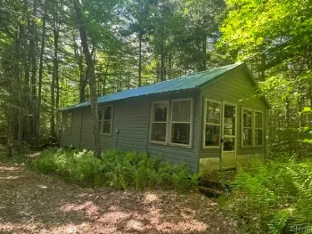 Property at 895 Uncas Road, Long Lake, NY 12847
