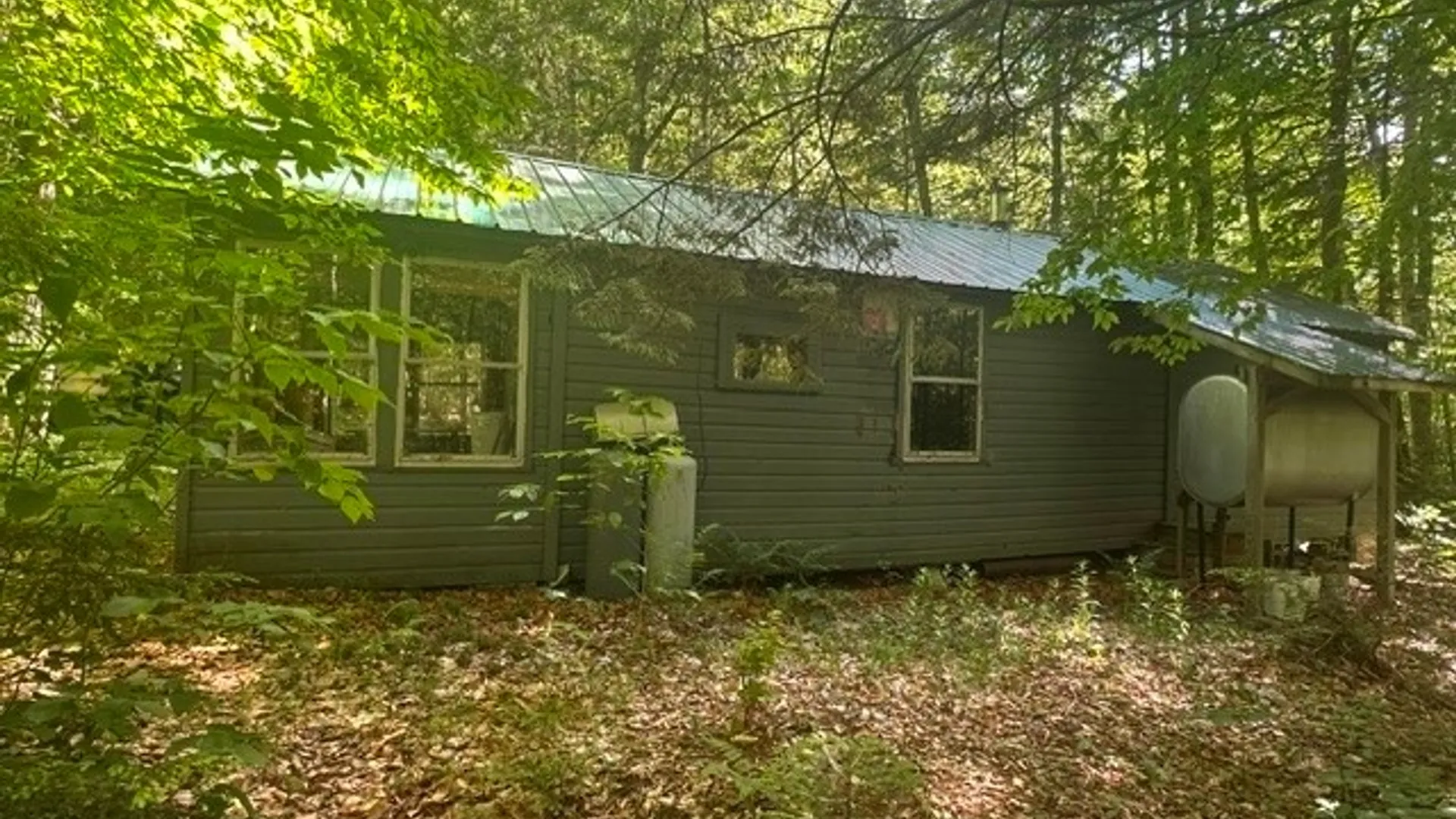 Property at 895 Uncas Road, Long Lake, NY 12847 2