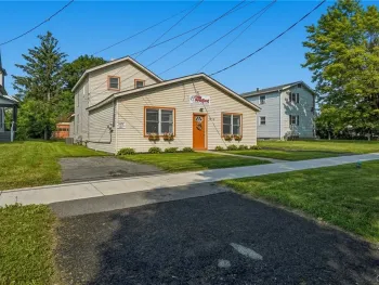 Property at 1019 Willis Avenue, Syracuse, NY 13204