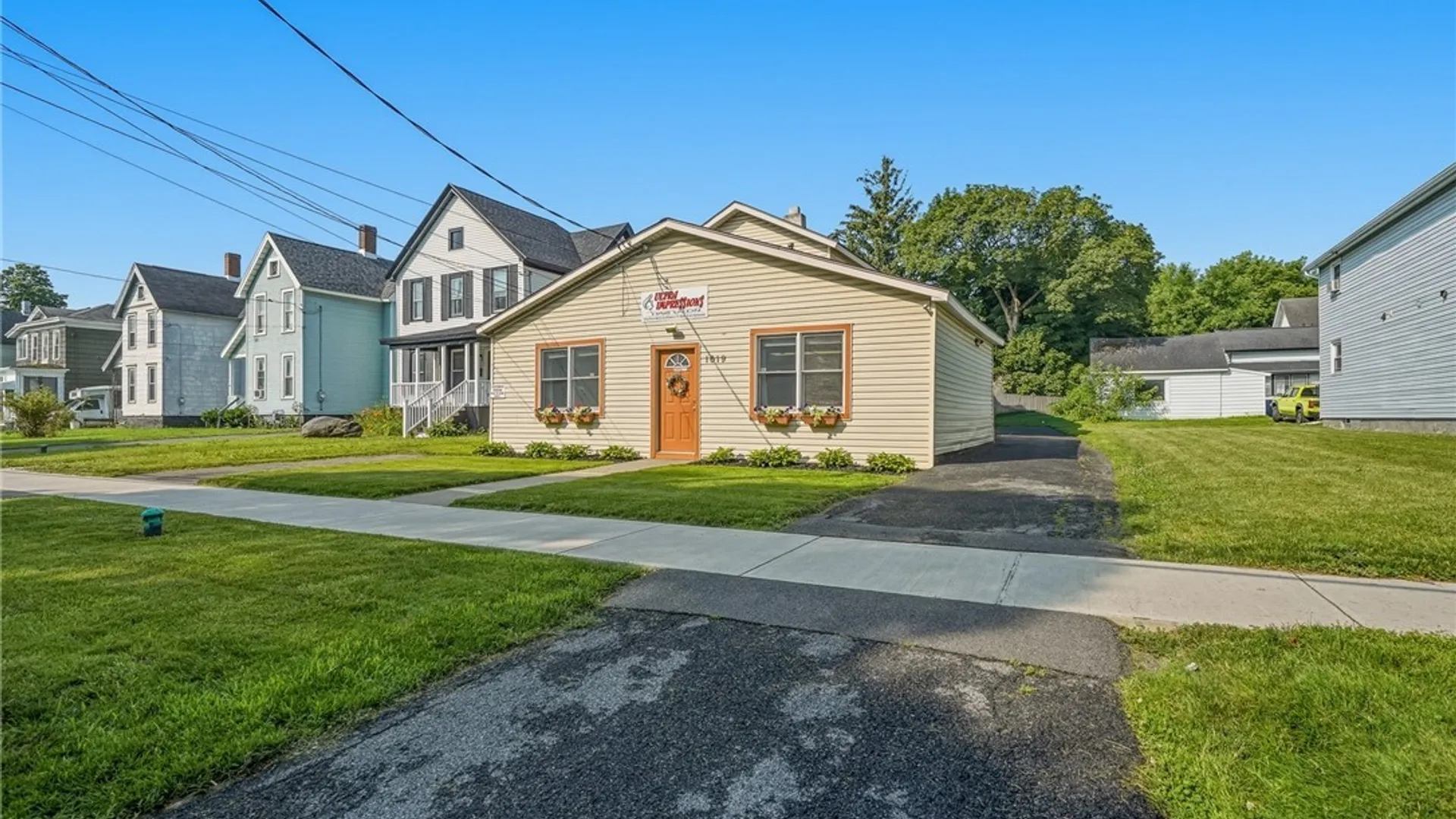 Property at 1019 Willis Avenue, Syracuse, NY 13204 2