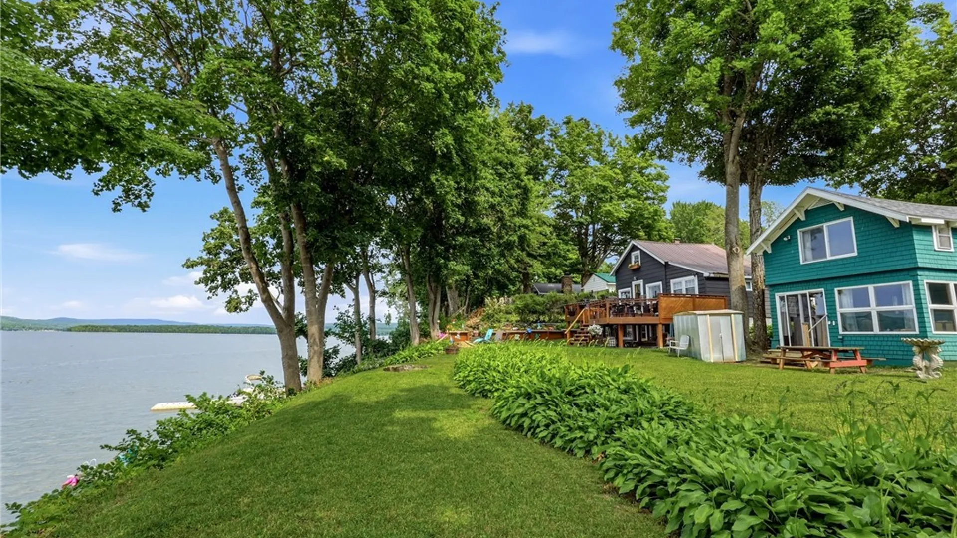 Property at 6571 Felton Avenue, Lee, NY 13440 2