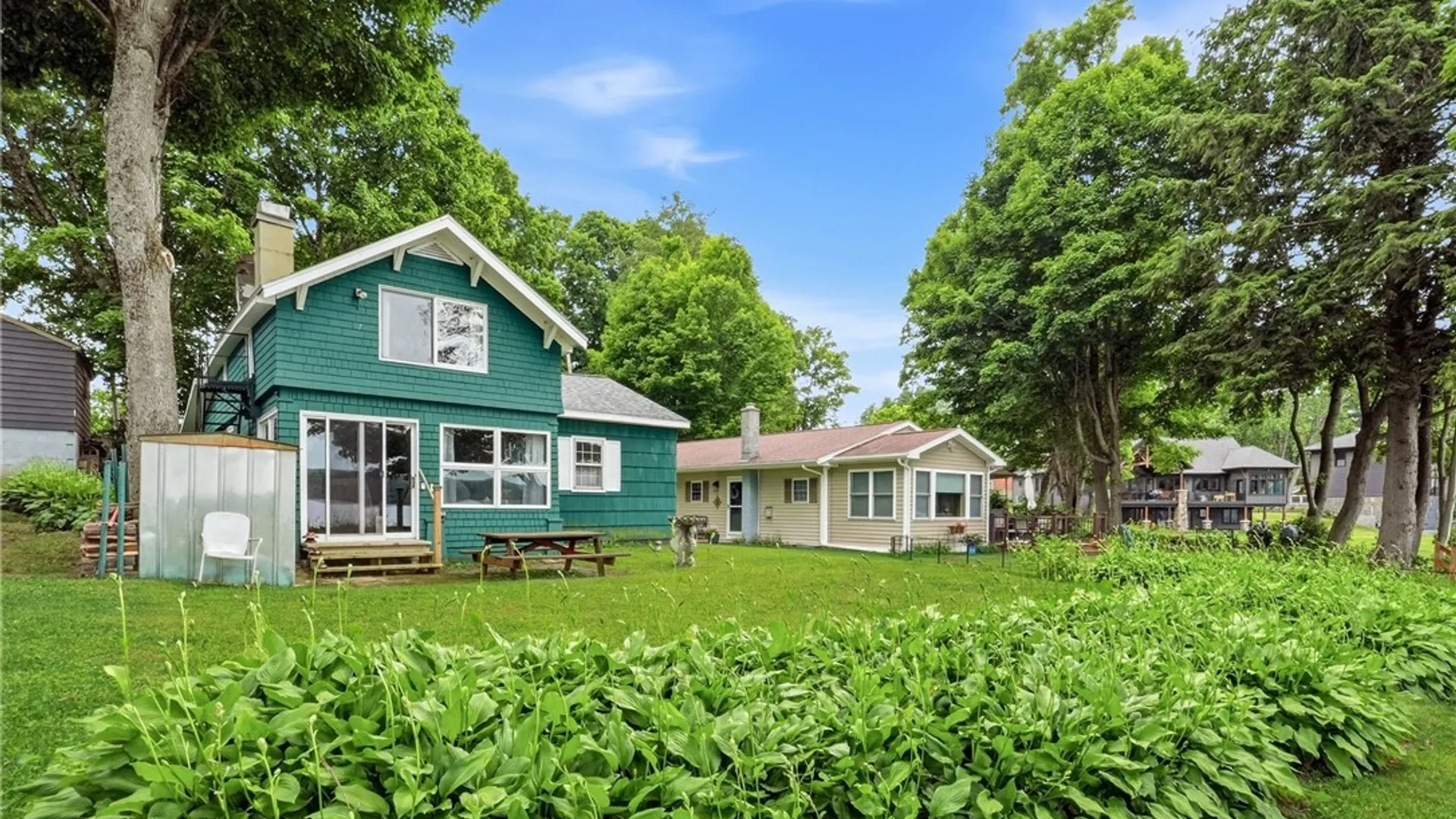Property at 6571 Felton Avenue, Lee, NY 13440 31