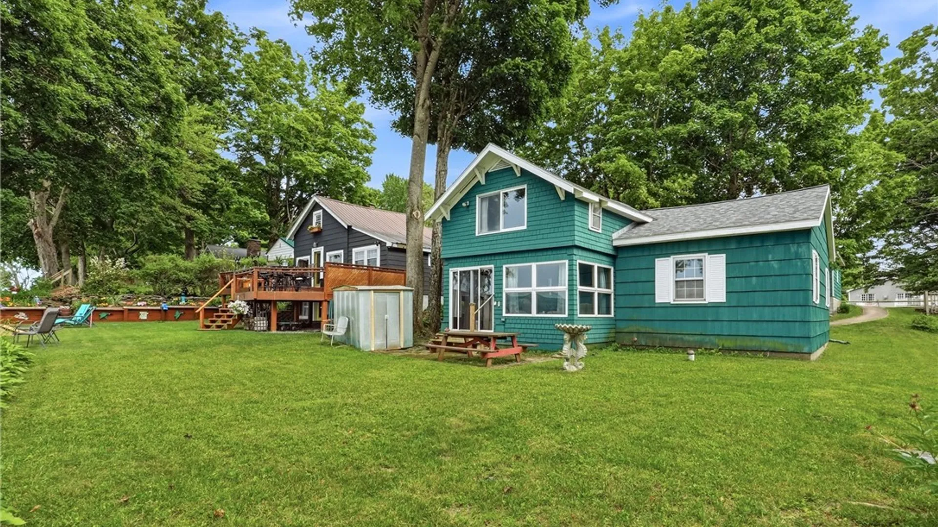Property at 6571 Felton Avenue, Lee, NY 13440 33