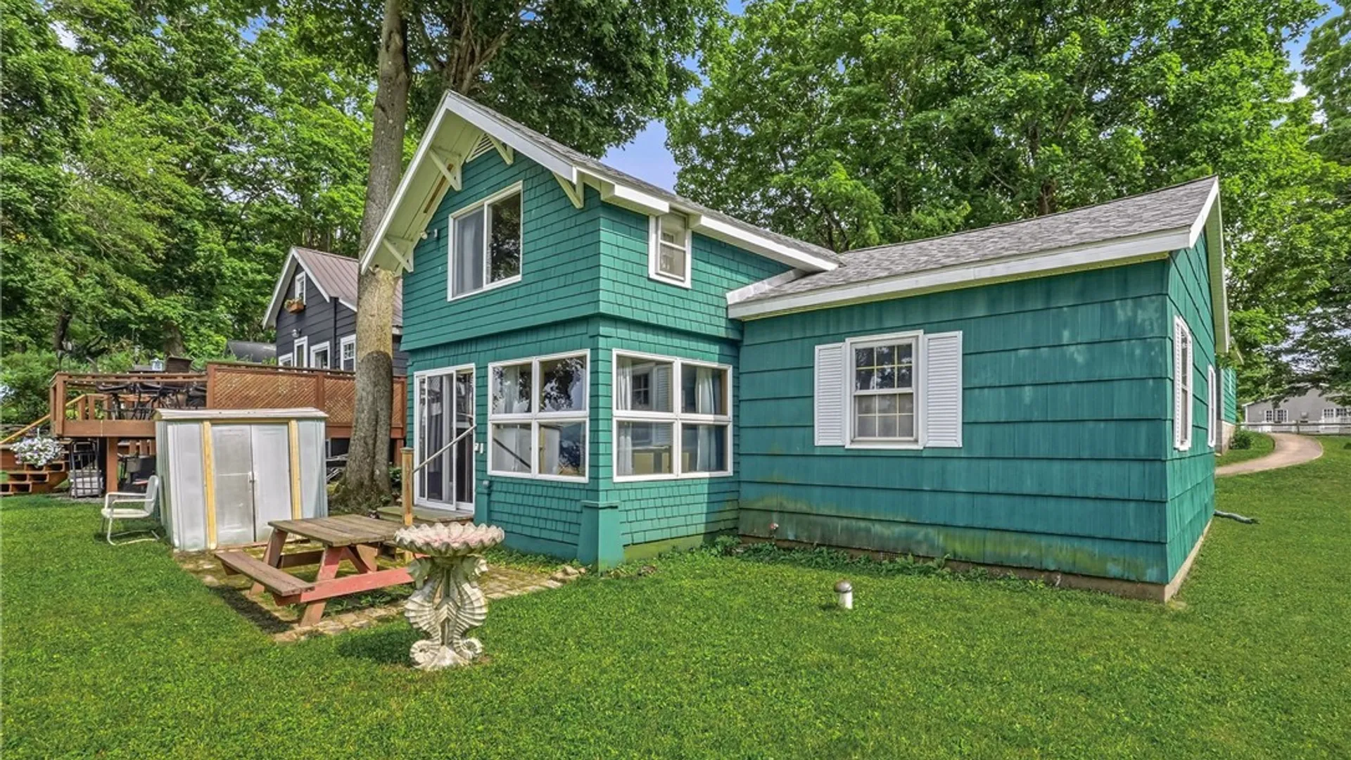 Property at 6571 Felton Avenue, Lee, NY 13440 36