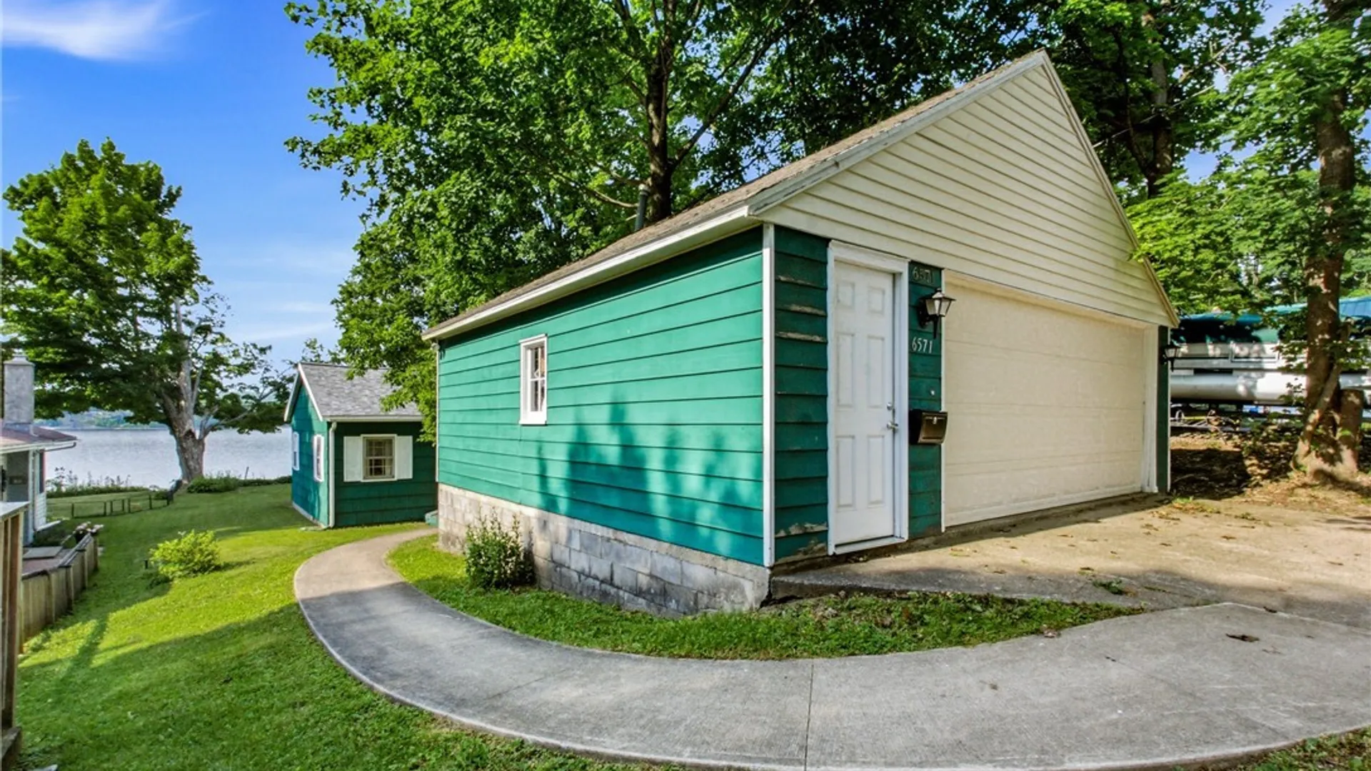 Property at 6571 Felton Avenue, Lee, NY 13440 40