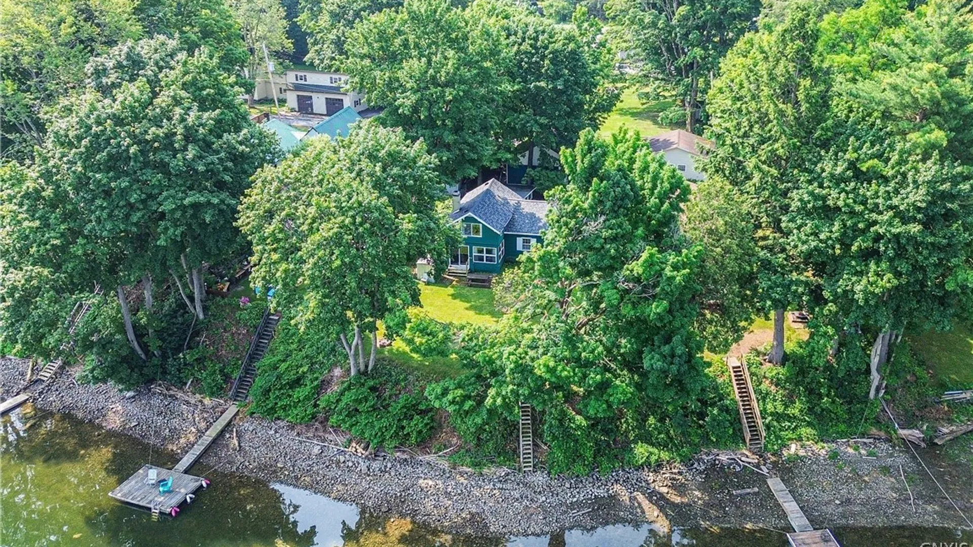 Property at 6571 Felton Avenue, Lee, NY 13440 45